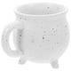 thumbnail image 5 of Taza decorativa para encimera, Taza de cerámica con forma de caldera, taza artística para beber café, 5 of 7
