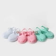 thumbnail image 4 of Jelly Shoes Kids Mint, 4 of 5