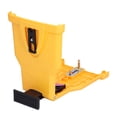thumbnail image 1 of Chainsaw Sharpener, Saw Blade Sharpener High Hardness 3-5 Seconds To Sharpen Practical With ABS Material For Outdoor, 1 of 1
