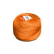 thumbnail image 1 of Caja 10 Ovillos Hilo Bordar Naranja Algodón Doli Perlé T4908-00004, 1 of 2