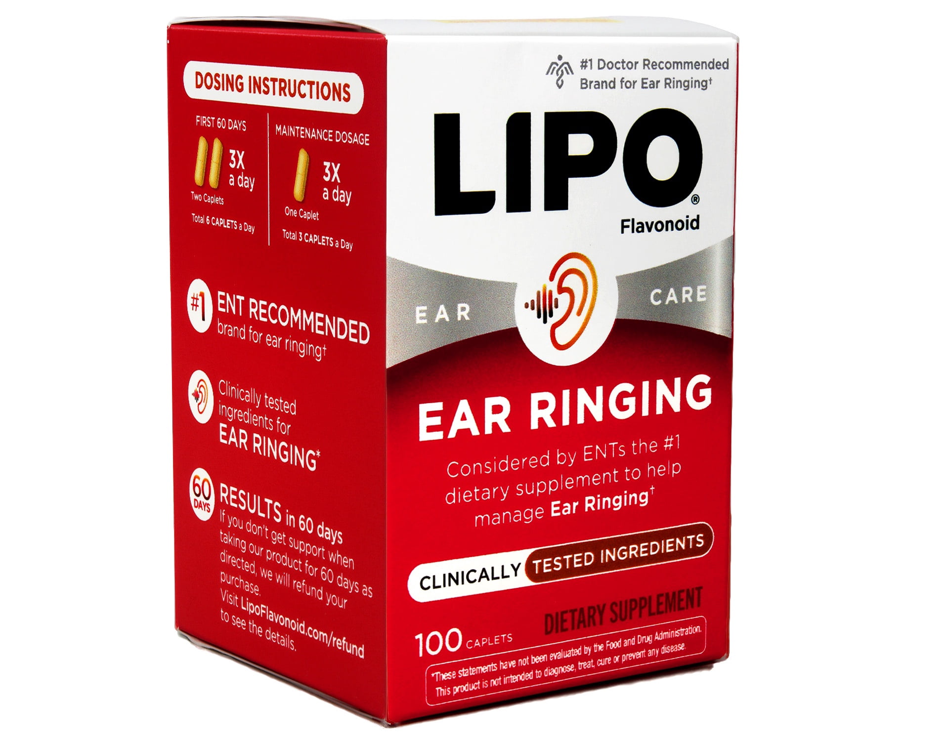 glutathione drops won't stay in my ear L-Glutathione Glow On Brightening Toner Genotypes and different clinical variants