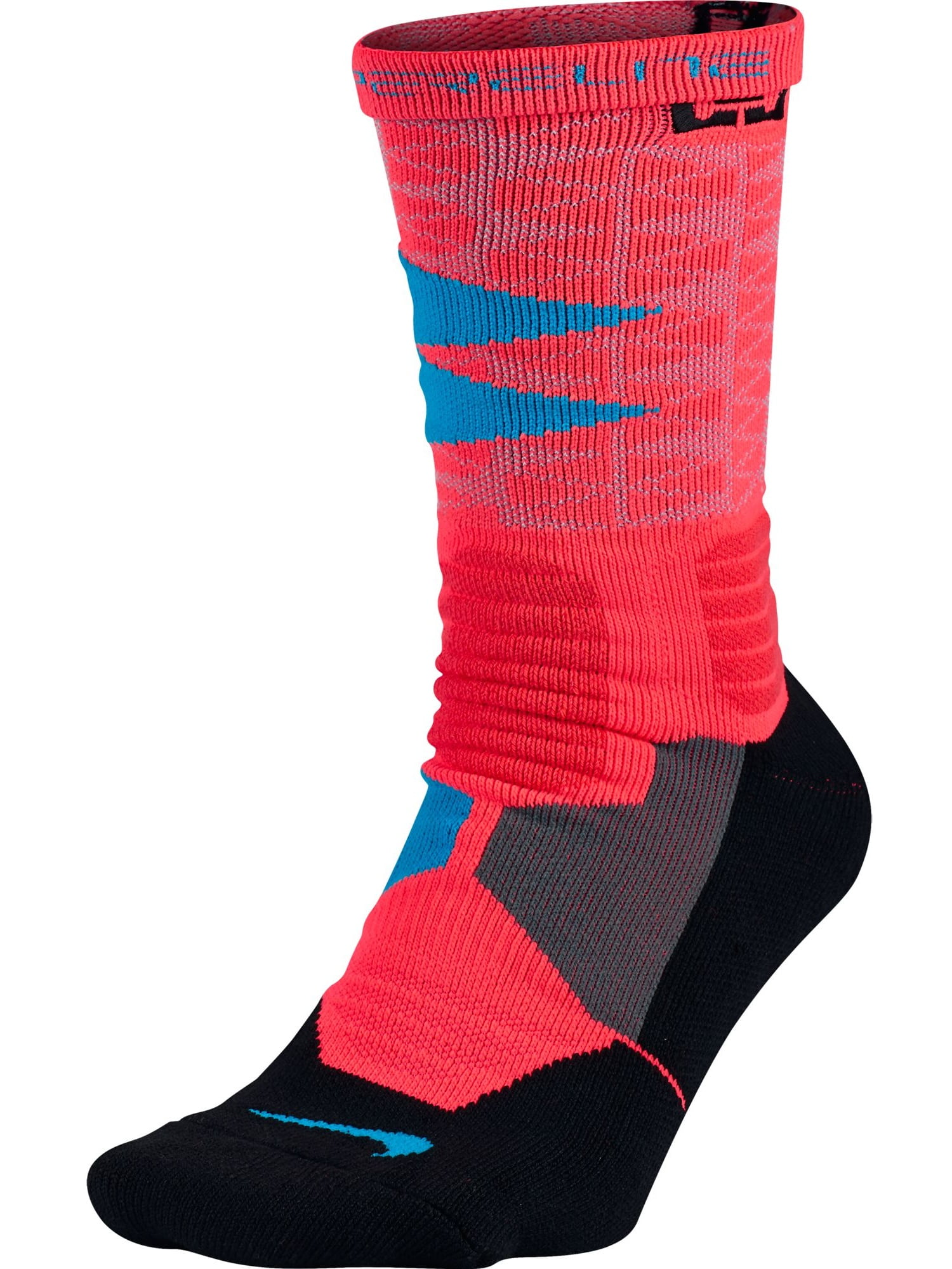 nike lebron hyper elite socks