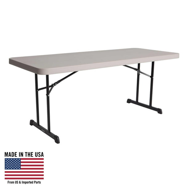 Lifetime Folding Table Professional, Lifetime 6ft Folding Table Costco
