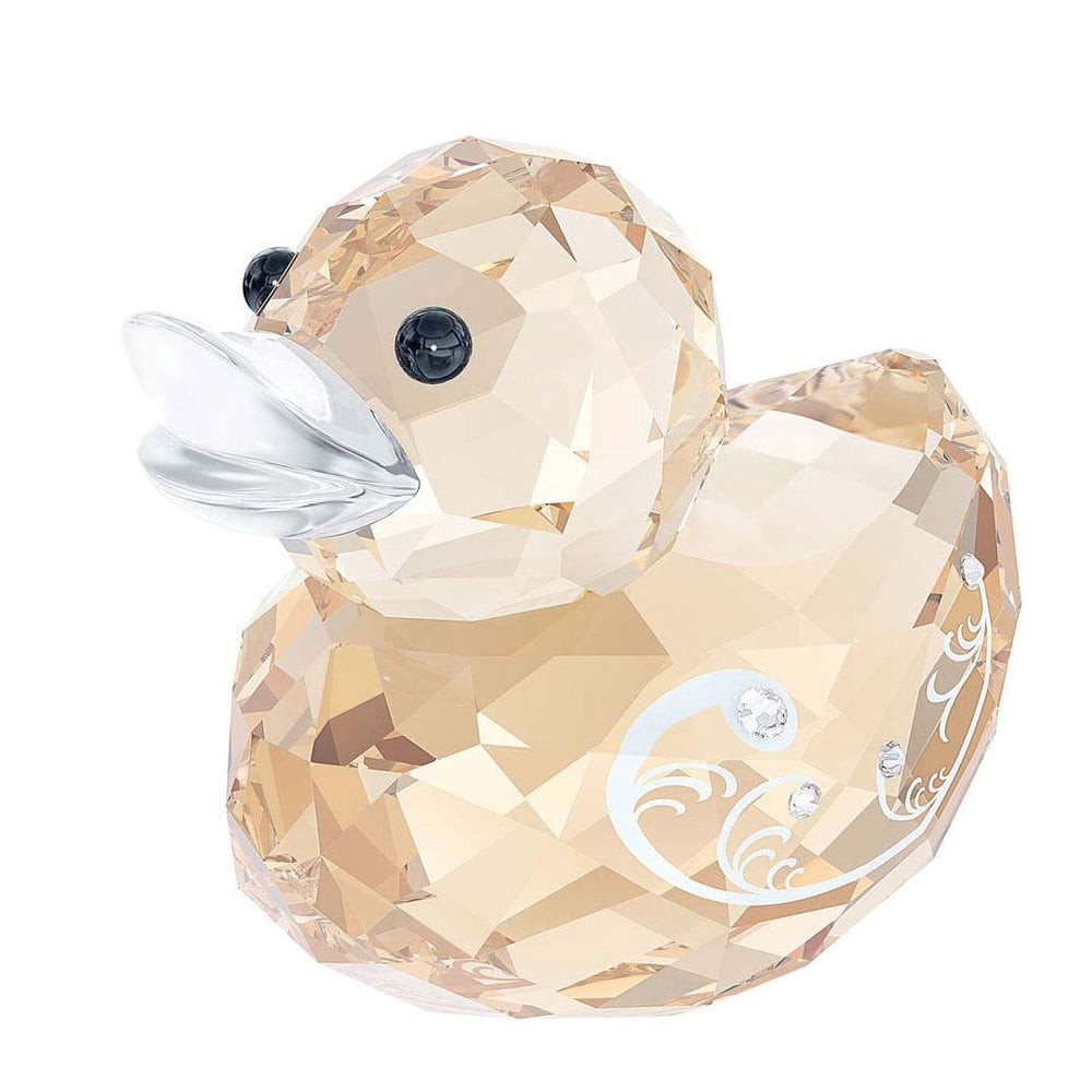 swarovski daffy duck