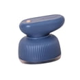 thumbnail image 1 of Portable Electric Remover Fuzz Fabric Cleaning for Clothes Sweater Auto-Off Quickly and Effectively Removing - Blue, 1 of 8