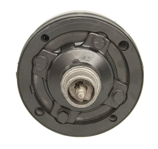 Remanufactured Four Seasons 57233 R4 Lightweight Compressor Fits select: 1988-1991 CHEVROLET GMT-400, 1987-1991 CHEVROLET S TRUCK