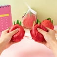 thumbnail image 5 of Giant Mystery Dragon Fruit Squishies, Easter Basket Stuffers, Stocking Stuffers with Food Steamer Stretchy Desk Gadgets, 5 of 5