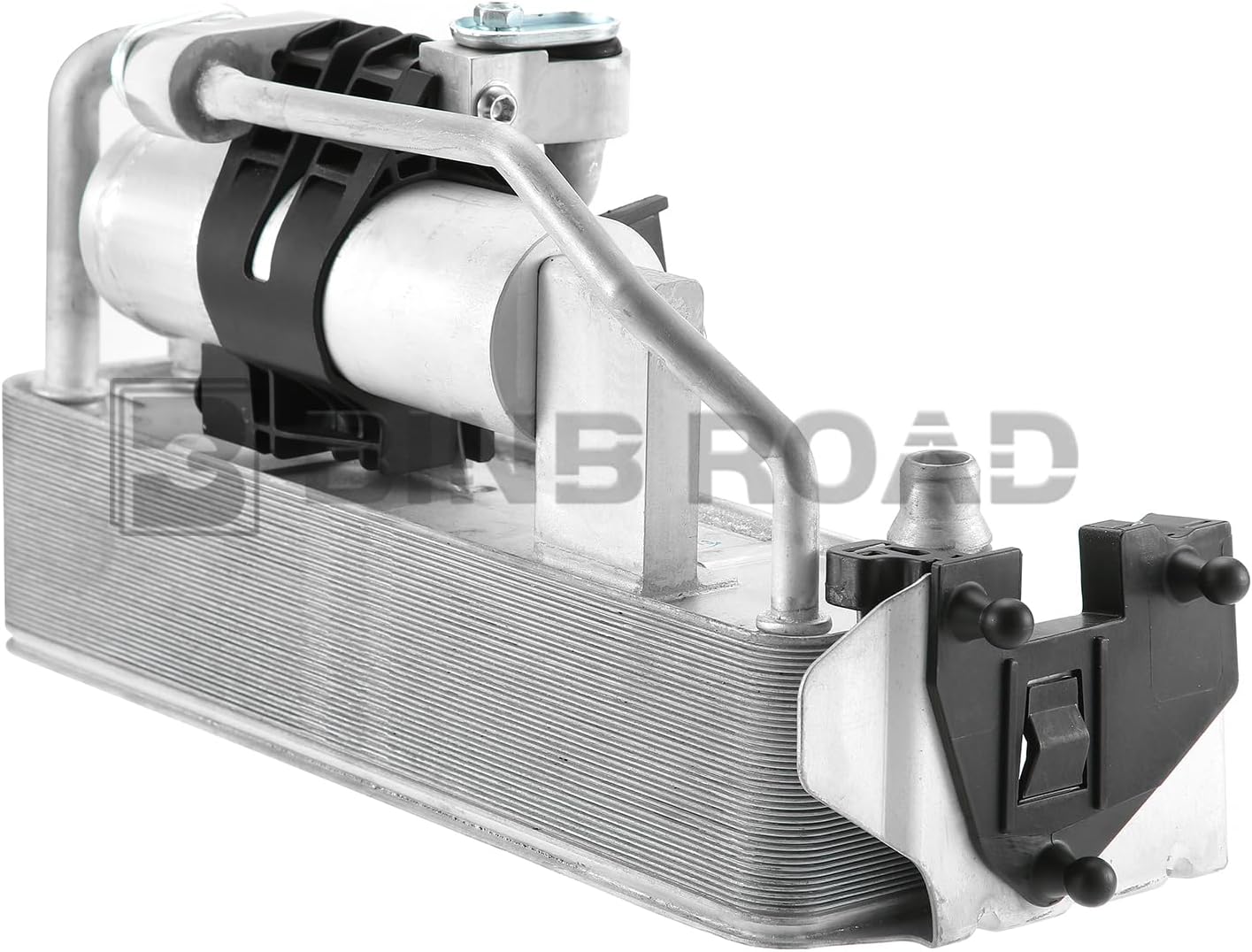 BINB ROAD Air Conditioner Condenser with Dryer 64509471521