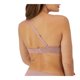 thumbnail image 2 of Brasier Hanes Intima Strapless Con Push Up, 2 of 4