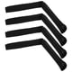 thumbnail image 5 of Delaman 4 Fundas de gestión de Cables, Organizador de Cables, Funda de gestión de Cables con Cremallera, Envoltura Protectora con Lazos, 5 of 5