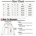 thumbnail image 3 of Women's Long Sleeve Waffle Knit Cropped Tops V Neck Tunic Shirts Pullover Trendy Solid Y2K Blouses Gray,S, 3 of 6