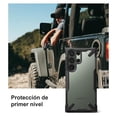 thumbnail image 3 of Funda Ringke Galaxy S23 Ultra Fusion X Grado Militar Negro, 3 of 4