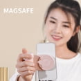 thumbnail image 3 of Magnetic Camera Handle  Bracket with Strong Magnetic Suction, Universal Compatibility, Portable Design, Stable Grip, for Aiding Perfect Pictures, 3 of 7