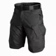 thumbnail image 1 of Impermeable Policía Militar Táctica Pantalones Cortos, 1 of 8