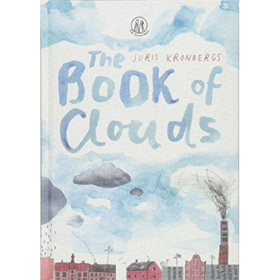 The Book of Clouds