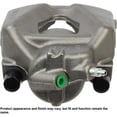thumbnail image 6 of Cardone Brake Caliper, #19-3361 Fits select: 2008-2013 BMW 328, 2013-2015 BMW X1, 6 of 7