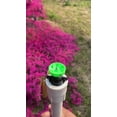 thumbnail image 6 of JWDX, Nozzle*1 360 Rotation Sprinkler Head 8 13 Ft Spray Up Sprinkler Head Compatible with Standard Garden Hoses 1/2Inch, 6 of 6