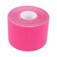 thumbnail image 4 of Cinta Atlética, Cinta De Kinesiología De 5 Cm De Ancho Portátil Multipropósito Para Muñeca Para Tobillo Para Músculos Para Deportes, 4 of 6