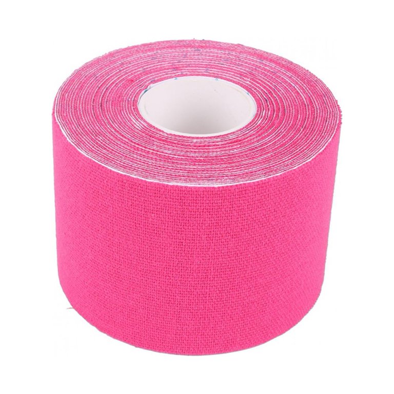 Athletic Tape For Enhanced Performance, 4 Inch X 16.4 Feet Extra Wide Roll, Waterproof And Breathable, Supports Athletic Performance, Reduces Muscle Pain, Hypoallergenic,