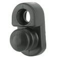 thumbnail image 4 of  Door Switch Cover, 253685L300, Fits Skyline, , Navara  More, Black, 4 of 6