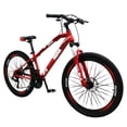 thumbnail image 1 of Bicicleta Montaña Rodada 26 21 Velocidades Inxss Monk  MTB, 1 of 3