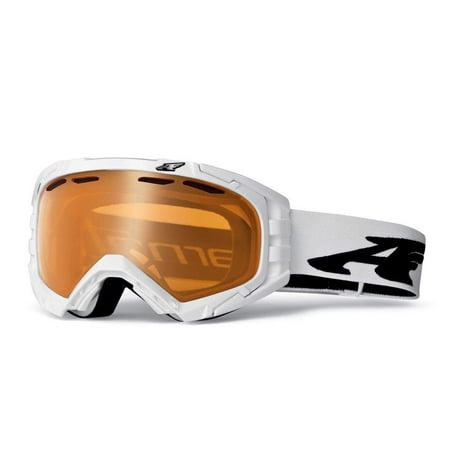 - Arnette Mercenary(Polished White/Persimmon)