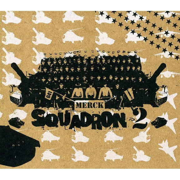 Squadron 2