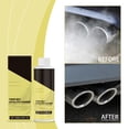 thumbnail image 4 of Fiudx Limpiador Catalítico, Eliminador de Depósitos de Carbón (100 Ml), Potenciador de La Eficiencia Del Motor, Solución para El Control de Emisiones, para Uso En Gasolina y Diésel, Mantenimiento Ópt, 4 of 6