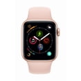 thumbnail image 5 of Apple Watch Series 4 (GPS + Celular) de 44 Mm, Rosa (Reacondicionado), 5 of 5
