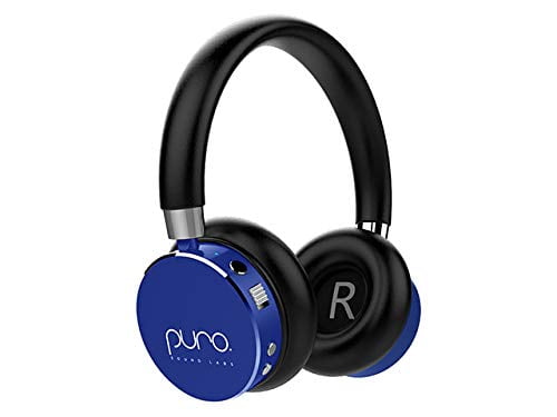 Puro Sound Labs BT2200s Volume Limited 