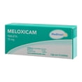 thumbnail image 3 of Meloxicam Medimart 15 mg 10 tabletas, 3 of 4
