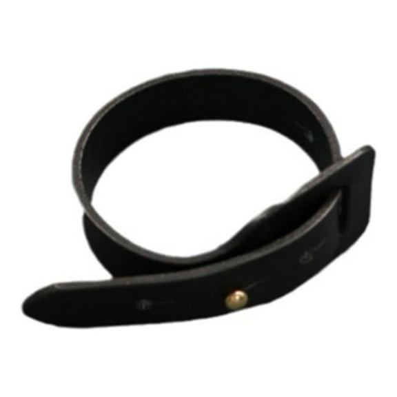 Necvior Leathers Curtain Tieback Curtains Clip Rope Strap Buckle Curtain Holdback Holder