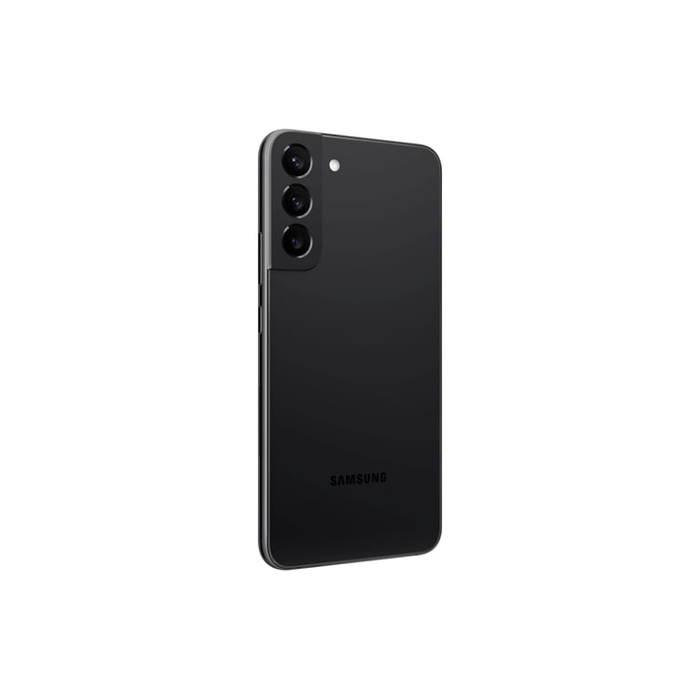 Verizon Samsung Galaxy S22 Plus 128 GB Black - Walmart.com