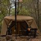 thumbnail image 2 of Funda para Silla Camping Vendaje Toldo Impermeable Accesorios Senderismo, 2 of 9