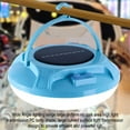 thumbnail image 2 of Mosiee Led Solar Light Night Market Charging Versatile Household Outdoor Camping Light, 2 of 9