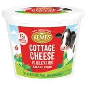 Kemps Cottage Cheese - 16 Oz