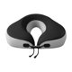 thumbnail image 5 of Almohada boca abajo para dormir, almohada ajustable boca abajo, almohada boca abajo para cama Gris claro, 5 of 9