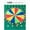 Multi, variant on Outdoor Kids Cooperative Game Toy Kids Play Umbrella Toy Tent Game With 8 Handles For Children Gymnastics Kindergarten Outdoor Props Playground Activities