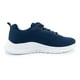 thumbnail image 4 of Tenis Deportivo Charly Running Color Marino Blanco Ligeros azul marino 27.5, 4 of 6