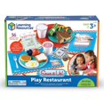 thumbnail image 1 of Learning Resources LER9089 Apprendre et Servir - Ensemble de 35, 1 of 4