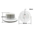 thumbnail image 3 of Electric fan accessories fixed nut table fan wall fan blade nut, 3 of 7