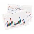 thumbnail image 1 of Learning Resources Write-On And Wipe-Off Math Graph, 1 of 1