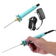 thumbnail image 3 of Hot Wire Electric Tools Polystyrene Portable Machine Foam Cutter Cutting Pen , 5CM perfecl Cortador de espuma eléctrico, 3 of 8