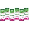 Beano Meltaways, Gas Prevention & Digestive Enzyme Supplement, Strawberry Flavor, 15 Count - 6 Pack