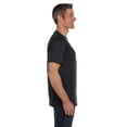 thumbnail image 2 of econscious Men's 5.5 oz. 100% Organic Cotton Classic Short-Sleeve T-Shirt, 2 of 3