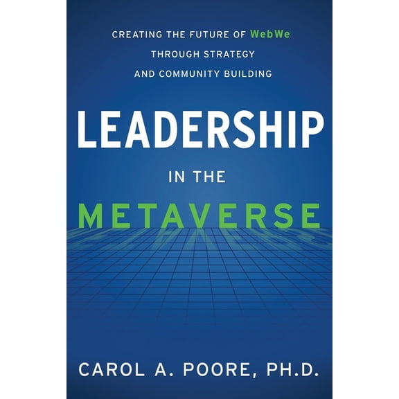 Leadership in the Metaverse, (Paperback)