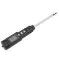 thumbnail image 4 of Detector de suelo NikouMX EC‑8801 digital Medidor de suelo, 4 of 8