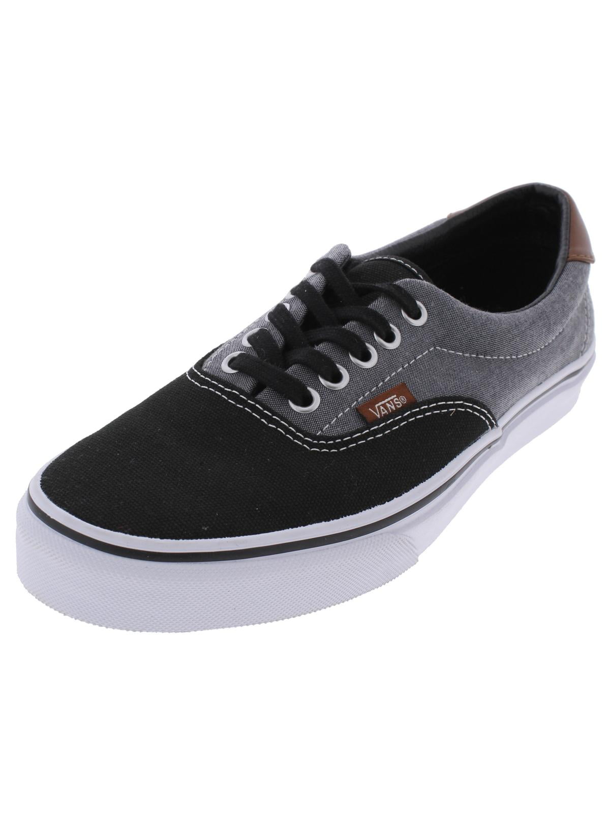 vans era 59 chambray