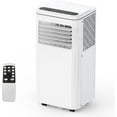 thumbnail image 3 of EastVita 10,000 BTU Portable Air Conditioner - Cools 450 Sq.Ft, 3-in-1 AC with Remote, 3 of 7