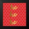 thumbnail image 2 of Matic, Jelena 20x20 Black Modern Framed Museum Art Print Titled - Tree Ho, 2 of 5